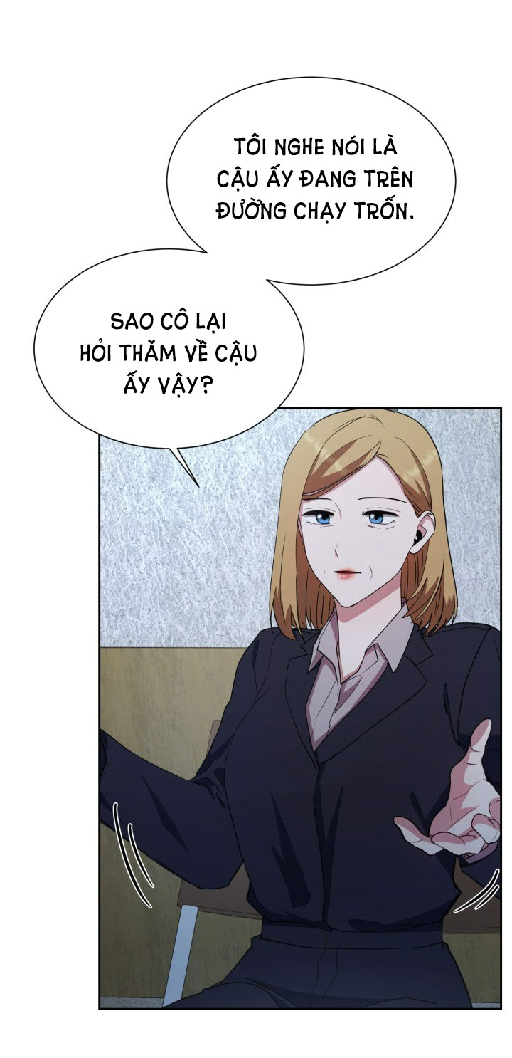 Tuyệt Đối Chiếm Hữu Chapter 53 - Trang 15