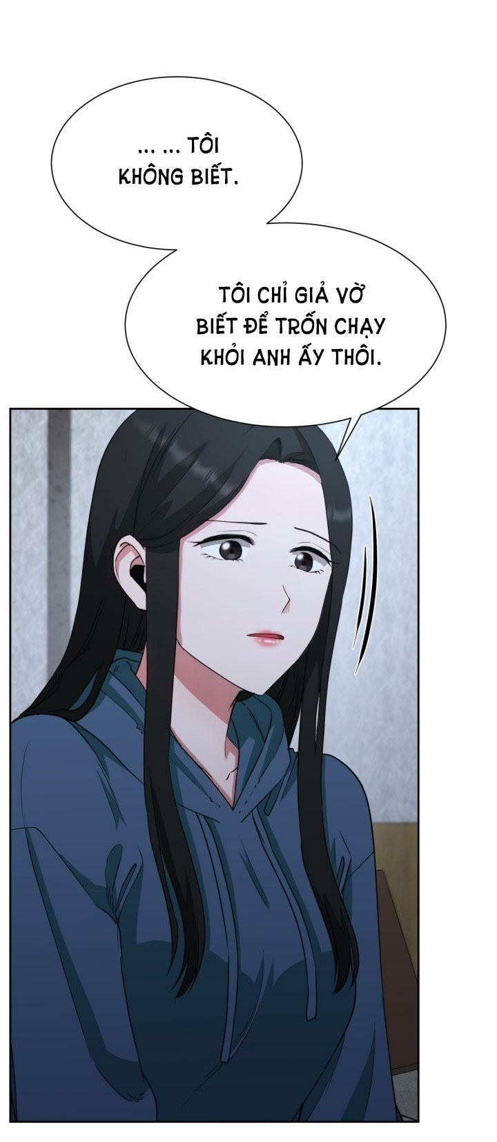 Tuyệt Đối Chiếm Hữu Chapter 53 - Trang 22