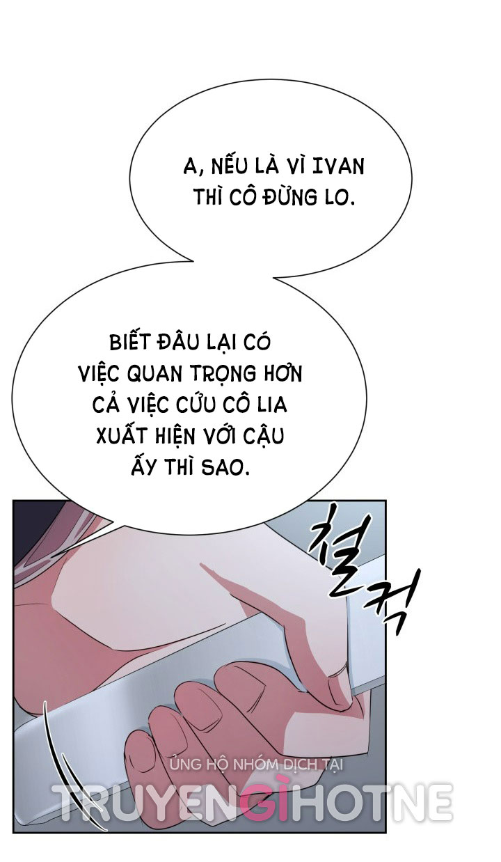 Tuyệt Đối Chiếm Hữu Chapter 53 - Trang 33