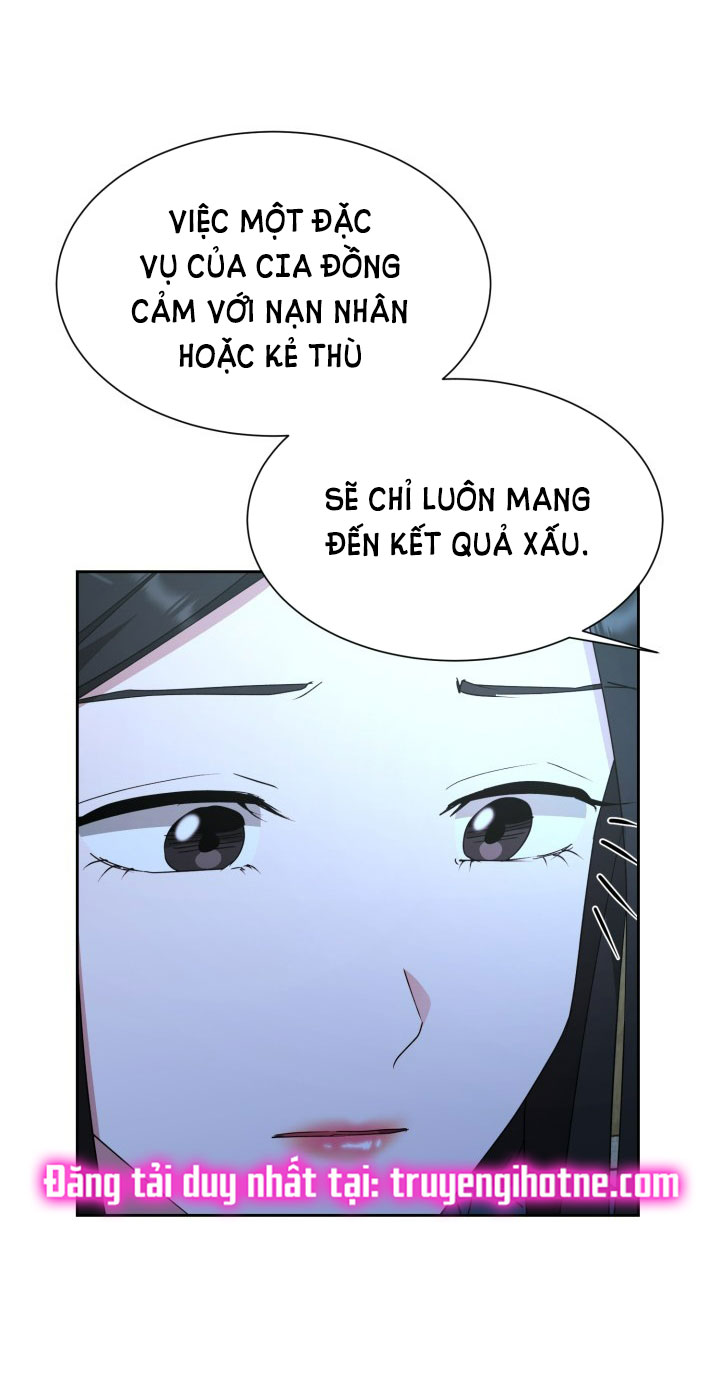 Tuyệt Đối Chiếm Hữu Chapter 53 - Trang 5