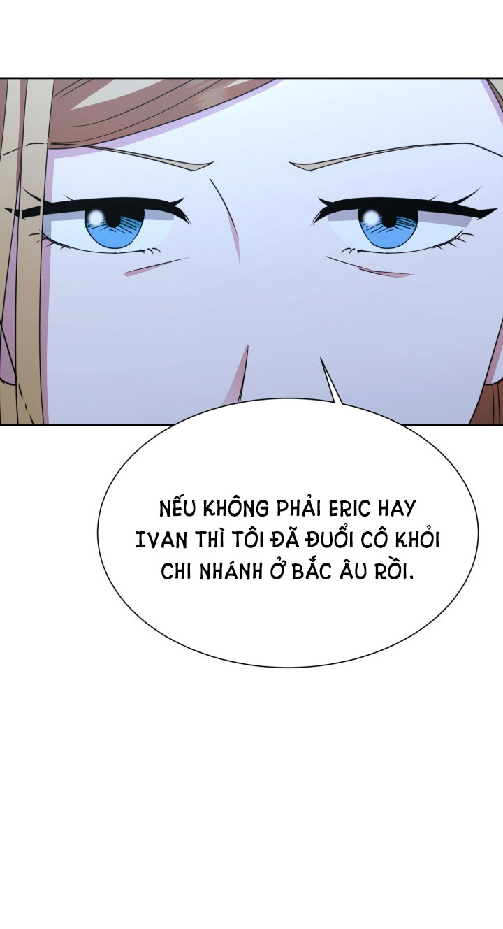 Tuyệt Đối Chiếm Hữu Chapter 53 - Trang 9