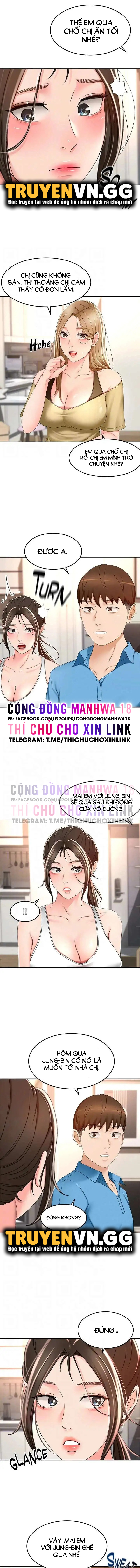 Cậu Chủ Nhỏ Chapter 63 - Trang 5