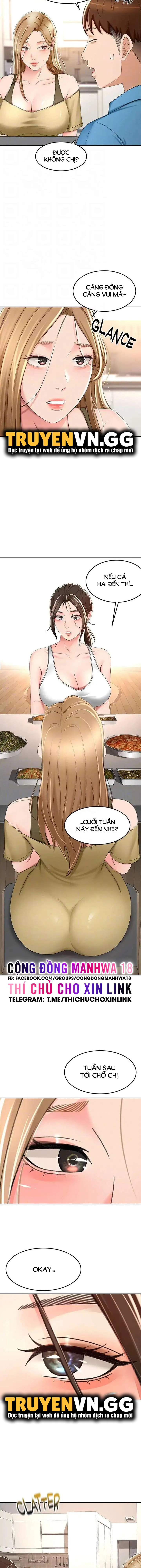 Cậu Chủ Nhỏ Chapter 63 - Trang 6