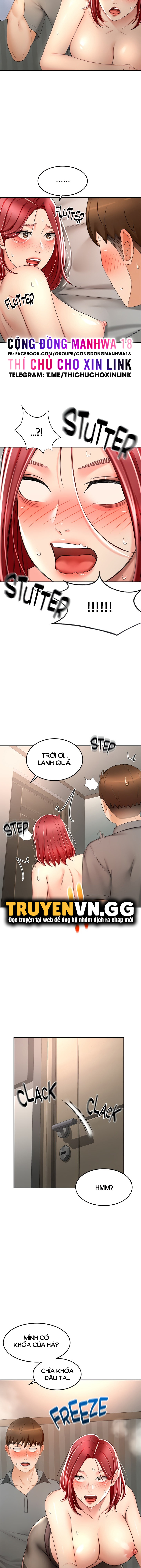 Cậu Chủ Nhỏ Chapter 65 - Trang 2