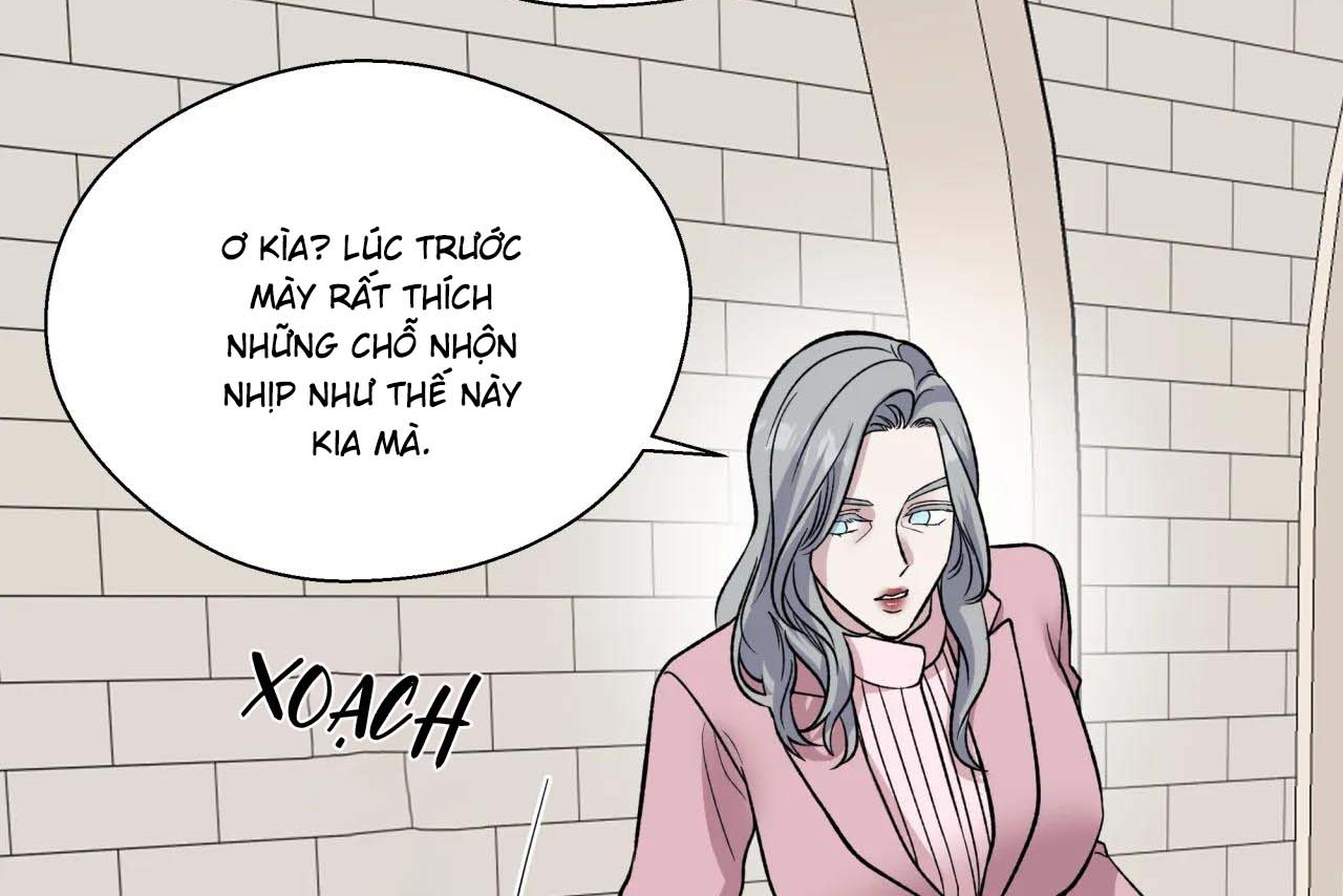 Chứng sợ Pheromone Chapter 57 - Trang 20