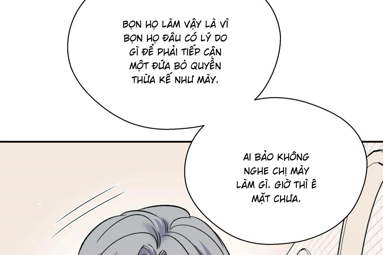 Chứng sợ Pheromone Chapter 57 - Trang 36