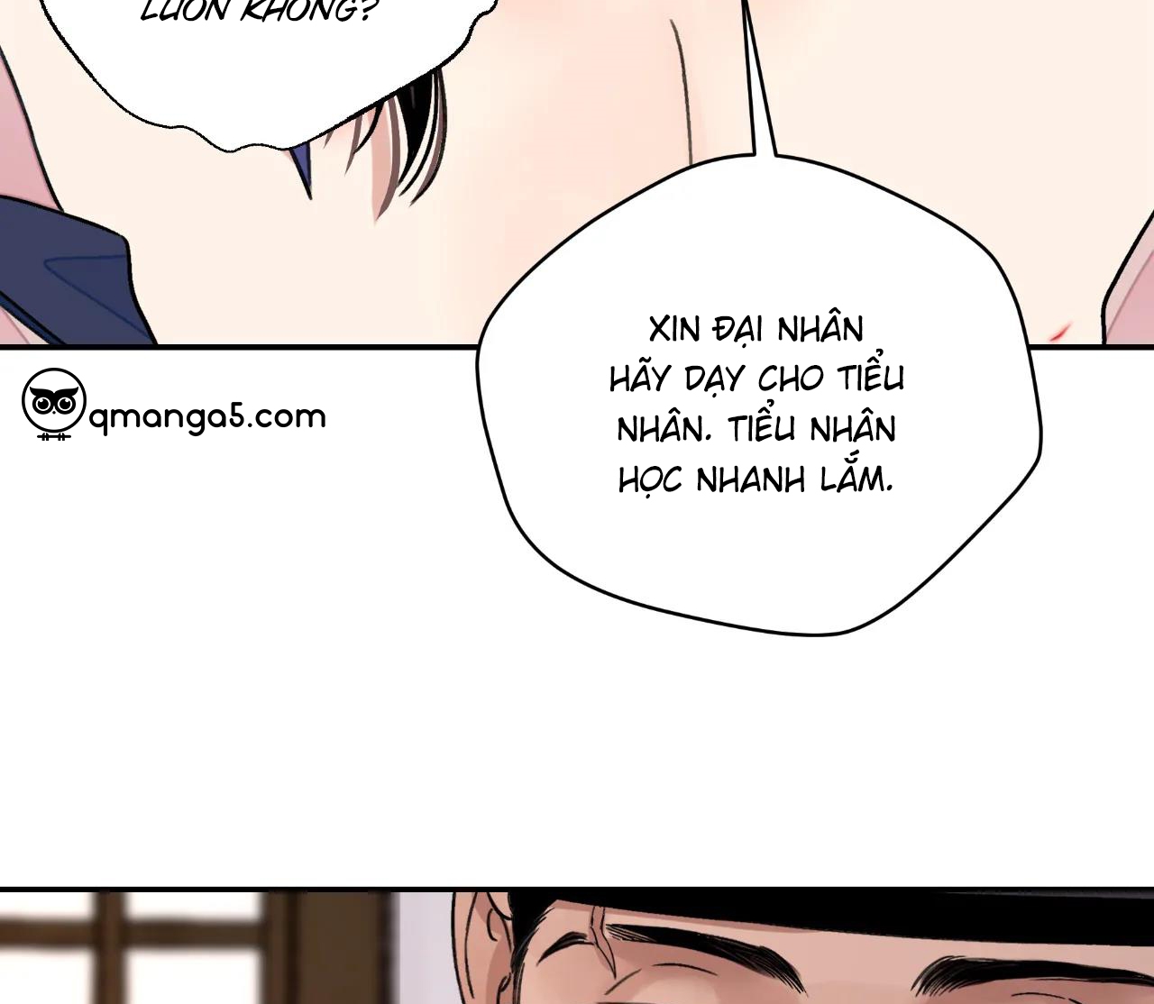 Hoa và Gươm Chapter 28 - Trang 46