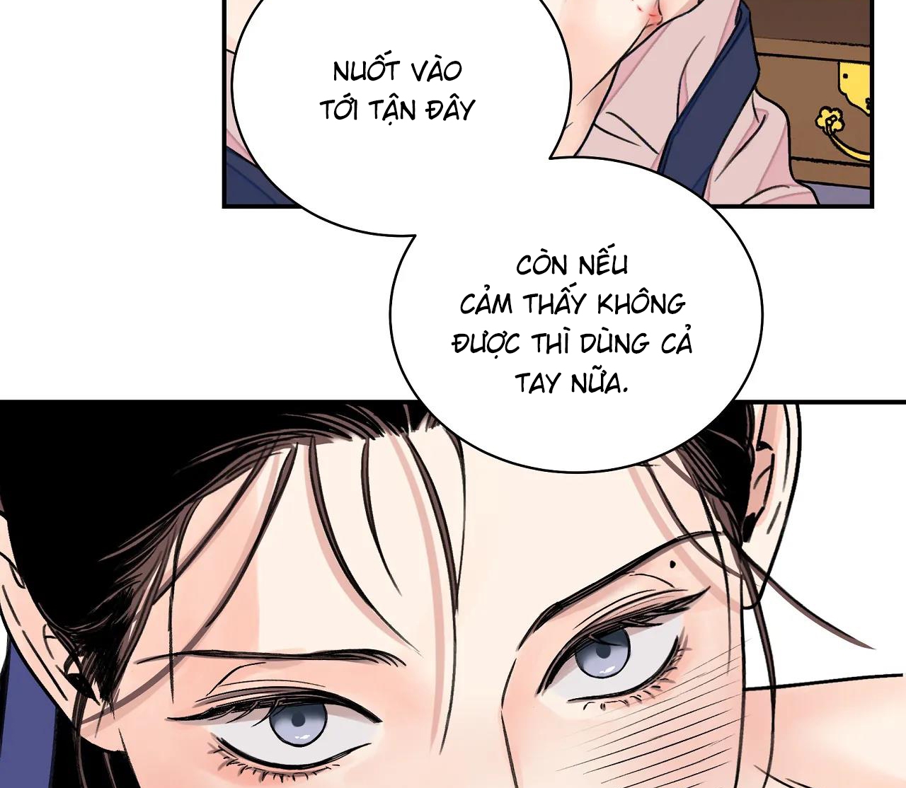 Hoa và Gươm Chapter 28 - Trang 57