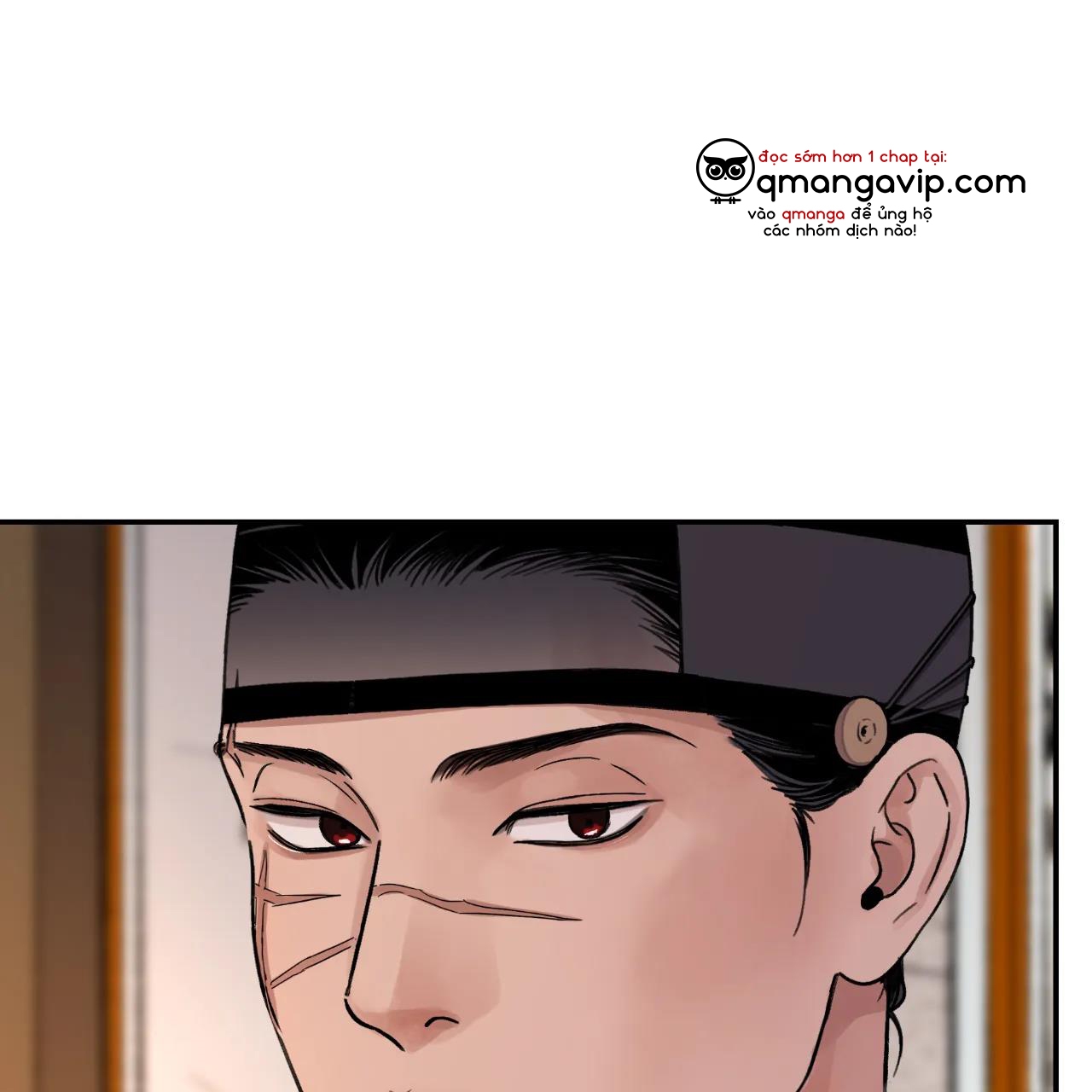 Hoa và Gươm Chapter 29 - Trang 3