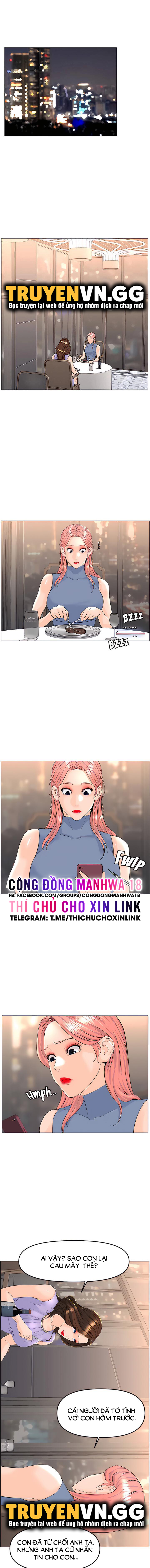 Idol Kế Bên Chapter 61 - Trang 10