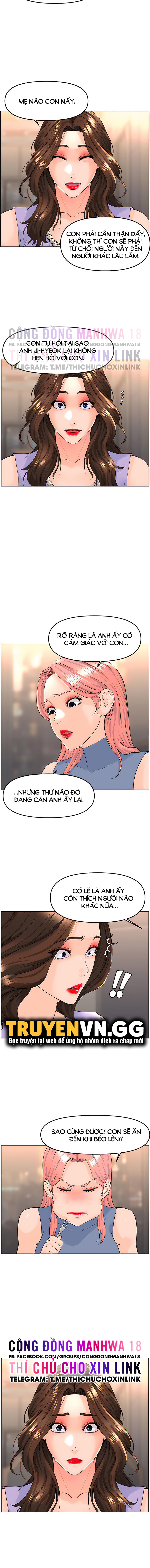 Idol Kế Bên Chapter 61 - Trang 11