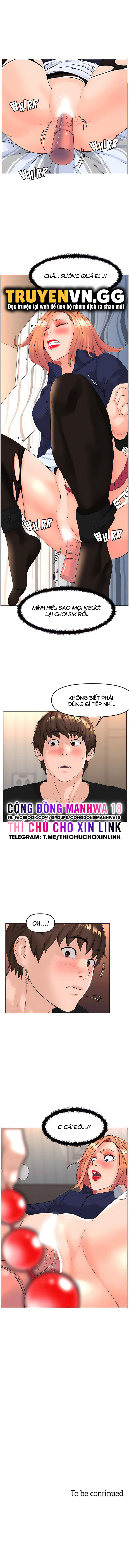 Idol Kế Bên Chapter 61 - Trang 12