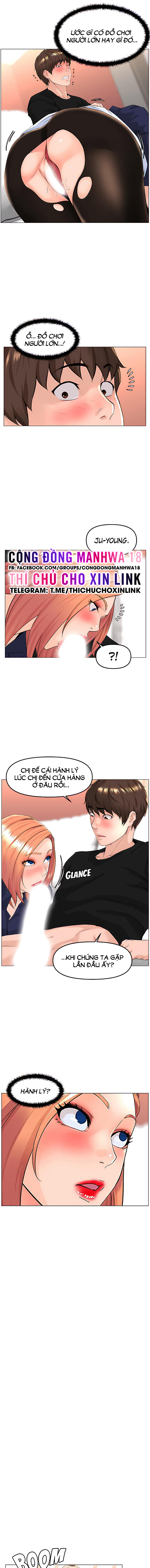 Idol Kế Bên Chapter 61 - Trang 2