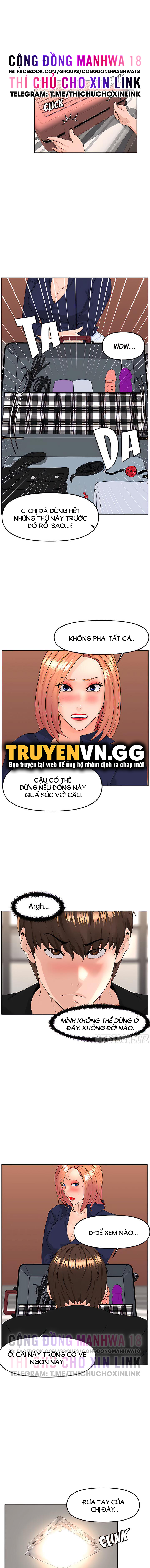 Idol Kế Bên Chapter 61 - Trang 4