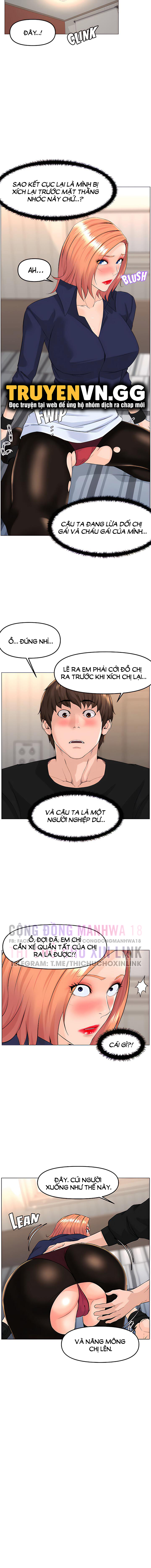 Idol Kế Bên Chapter 61 - Trang 5