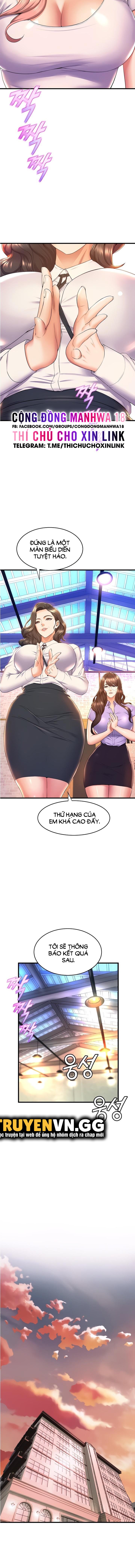 Lớp Nhảy Mỹ Nhân Chapter 58 - Trang 12