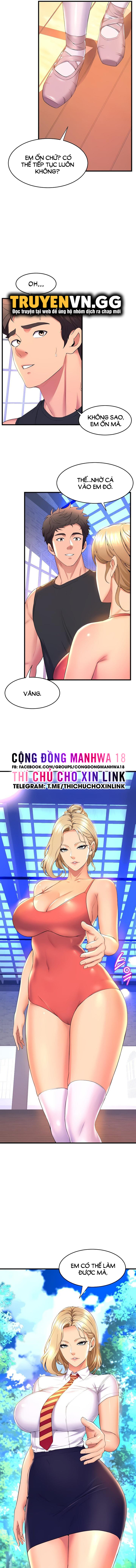 Lớp Nhảy Mỹ Nhân Chapter 58 - Trang 7