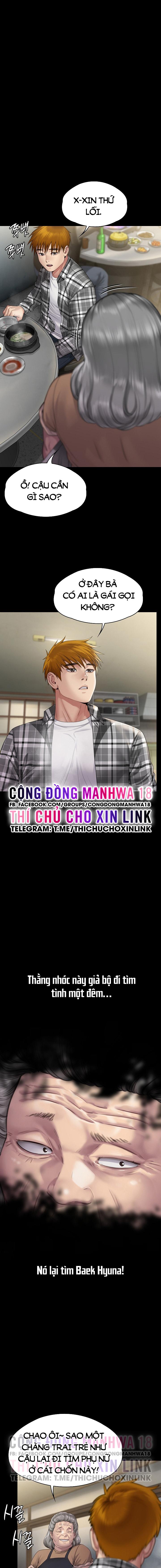 Ong Chúa (Queen Bee) Chapter 267 - Trang 8