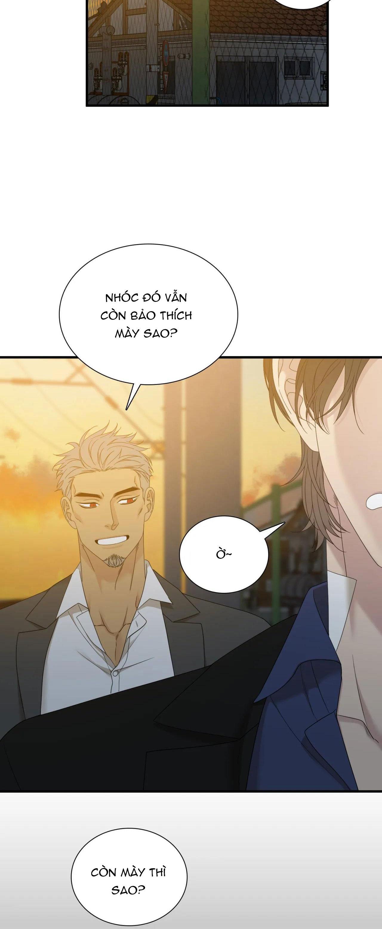 Tên Cặn Bã Chapter 35 - Trang 26