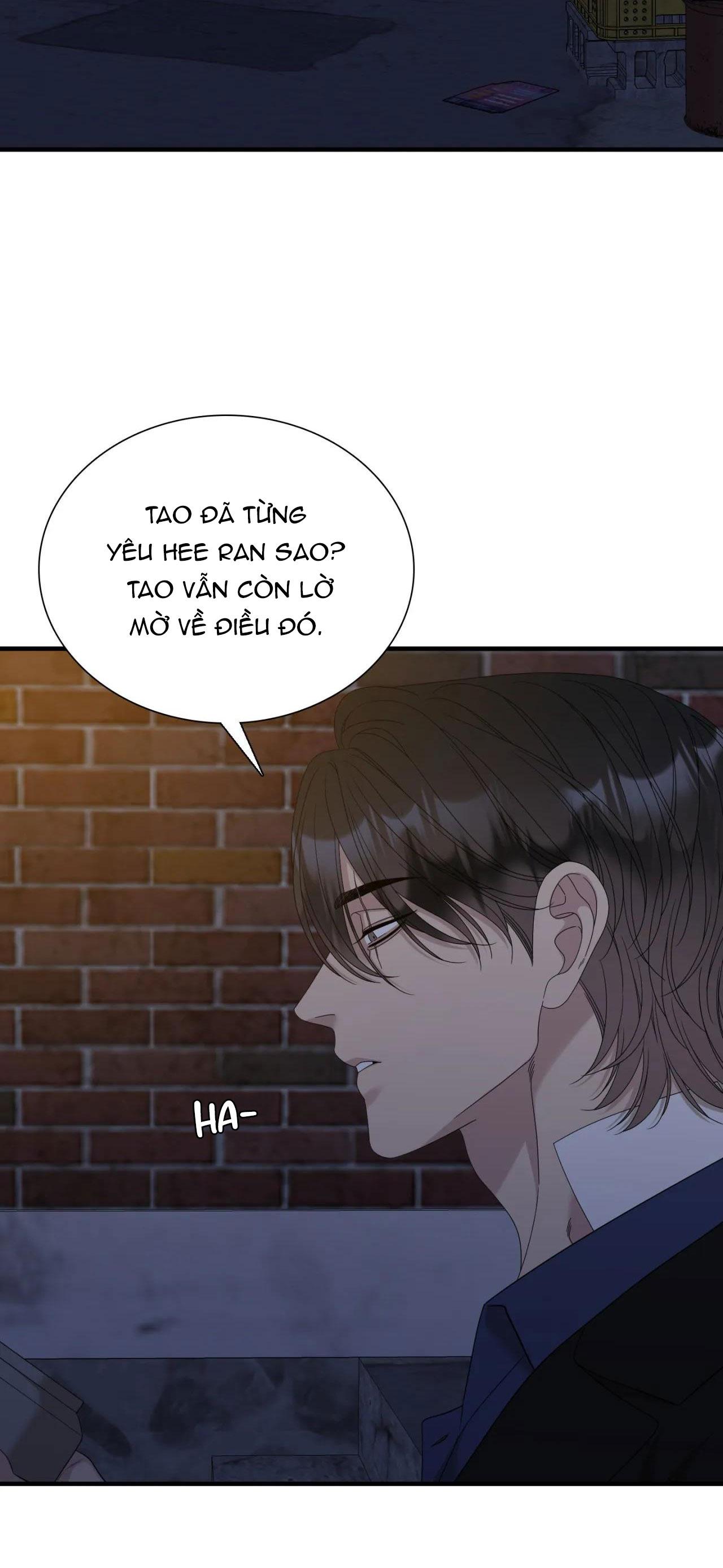 Tên Cặn Bã Chapter 35 - Trang 29