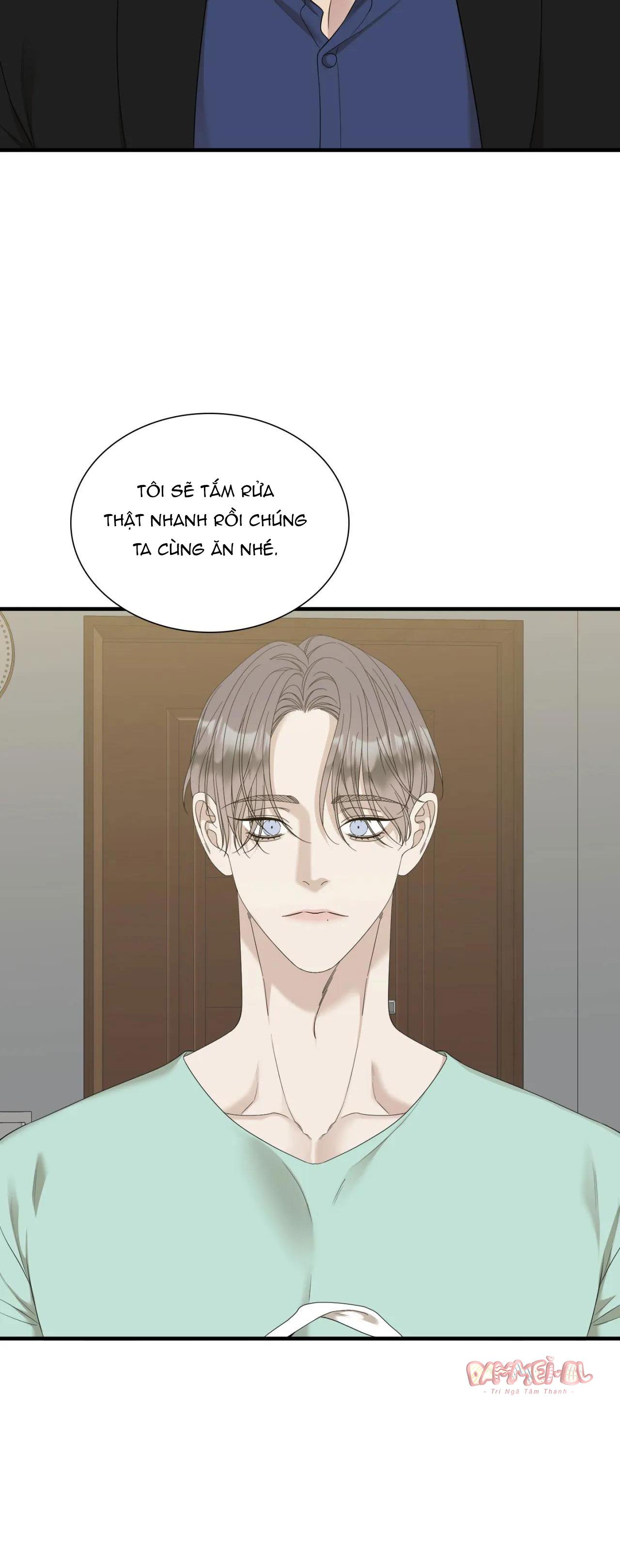 Tên Cặn Bã Chapter 36 - Trang 27