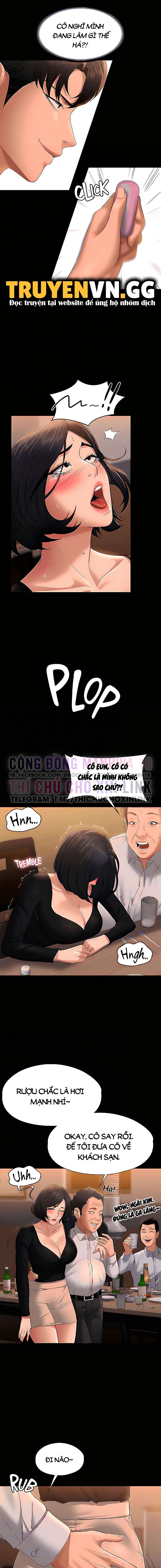 Ứng Dụng Cầu Được Ước Thấy Chapter 47 - Trang 12