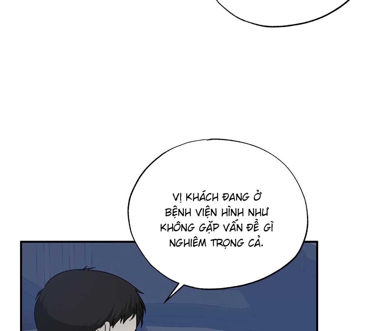 Vị Ngọt Đôi Môi Chapter 49 - Trang 24