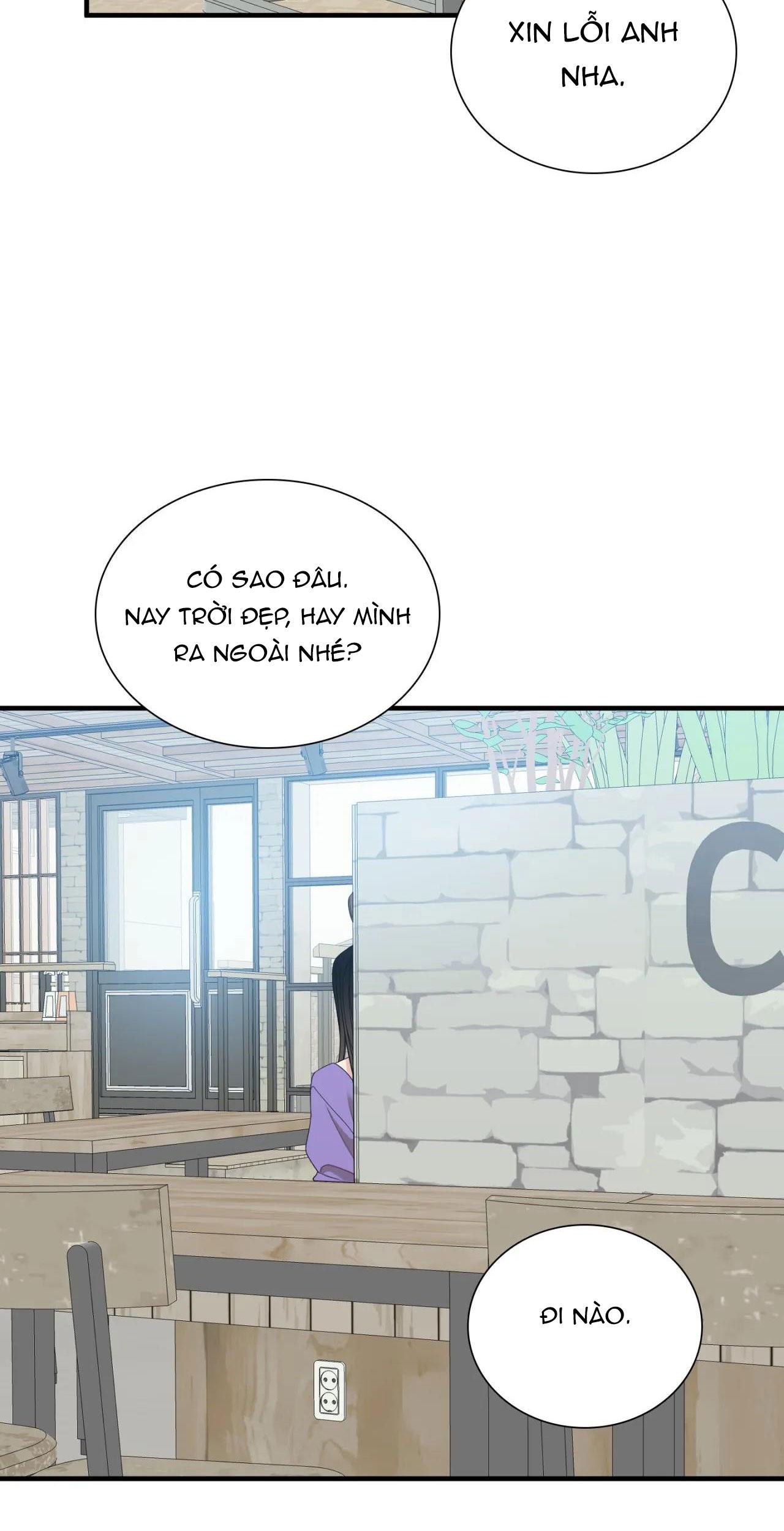 Tên Cặn Bã Chapter 38 - Trang 13