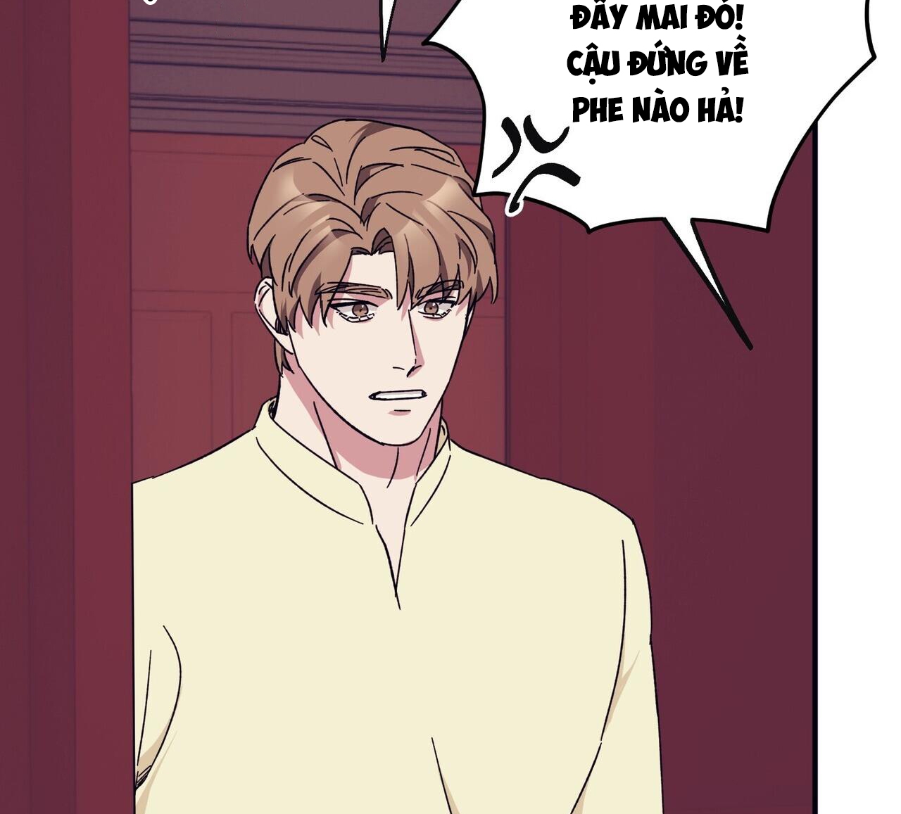 Chàng Dâu Nhà Họ Kang Chapter 41 - Trang 47