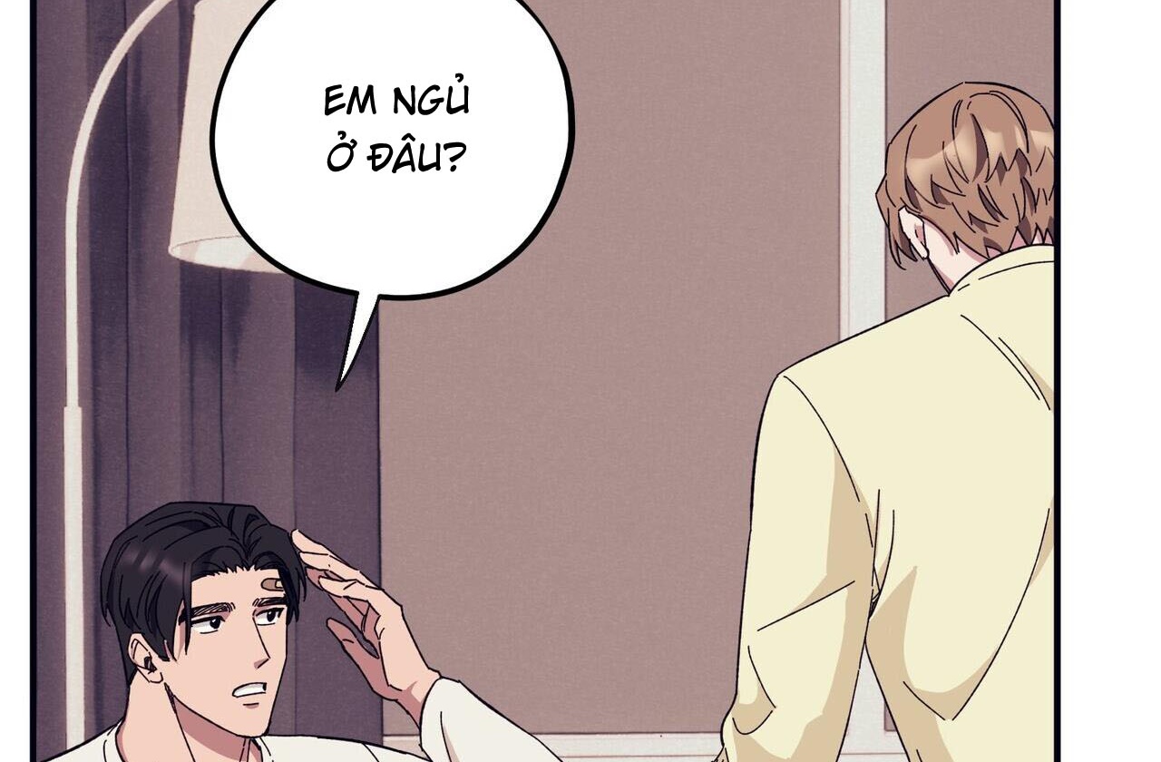 Chàng Dâu Nhà Họ Kang Chapter 42 - Trang 36