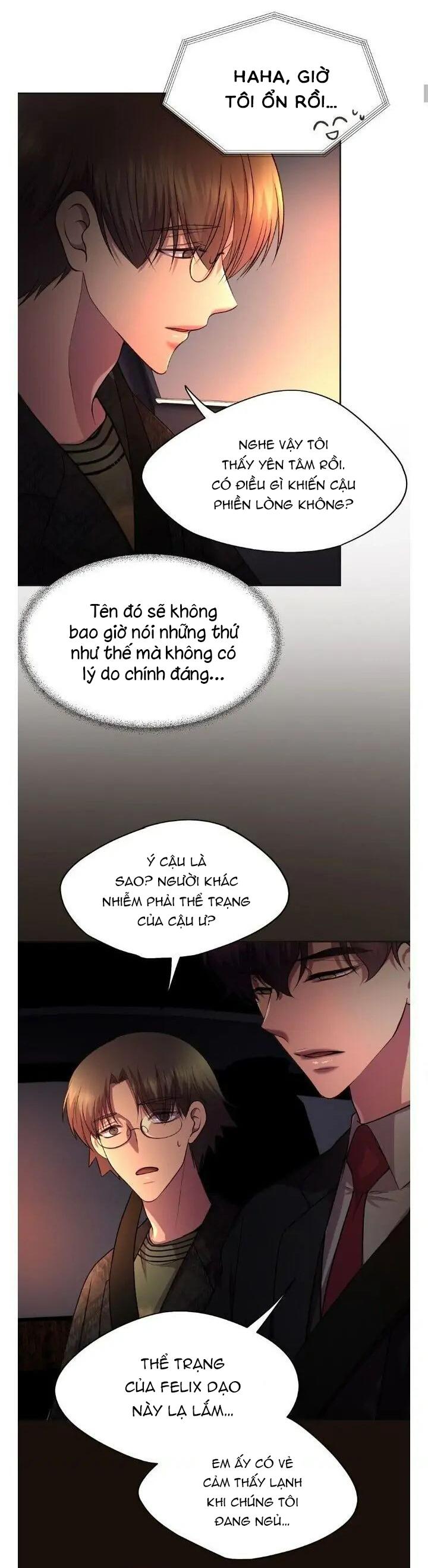 Giữ Em Thật Chặt (Hold Me Tight) Chapter 161 - Trang 15