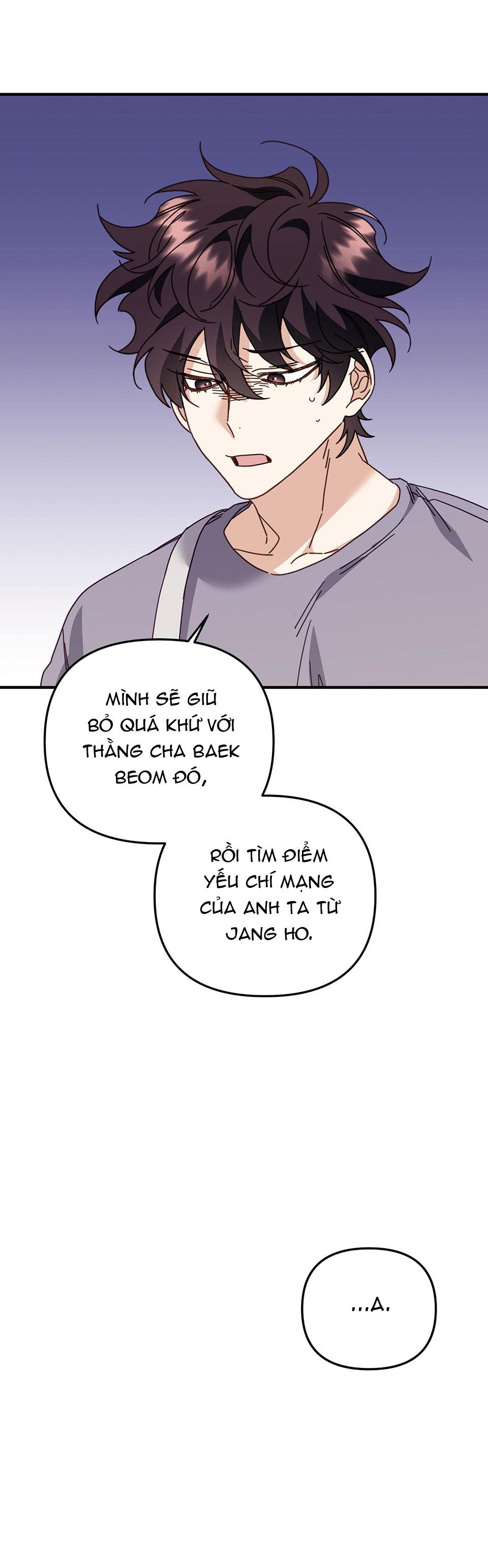 Hổ Trở Về Chapter 26 - Trang 46