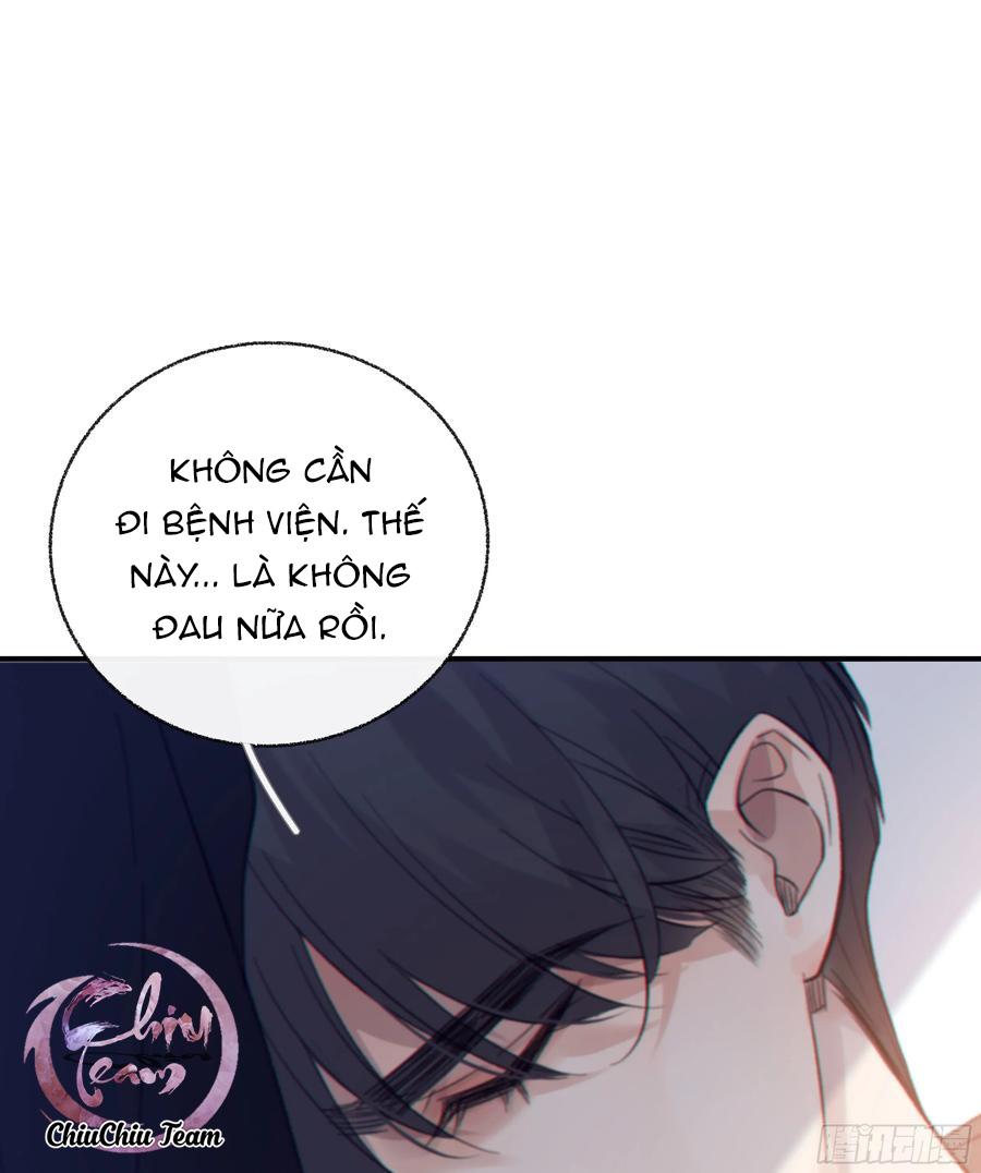 Khi Người Say Giấc Chapter 33 - Trang 26