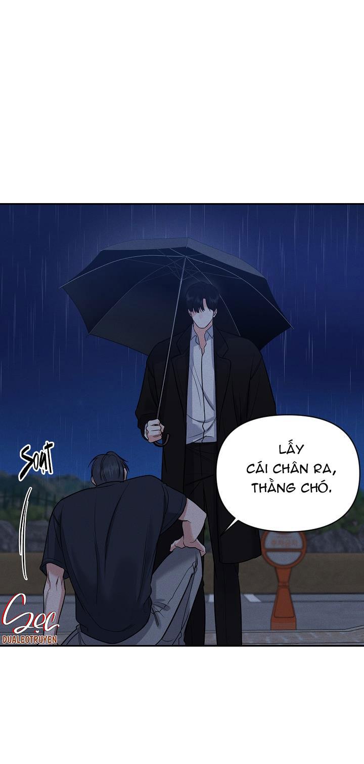 Mặt Trời Của Đêm Chapter 32 - Trang 2