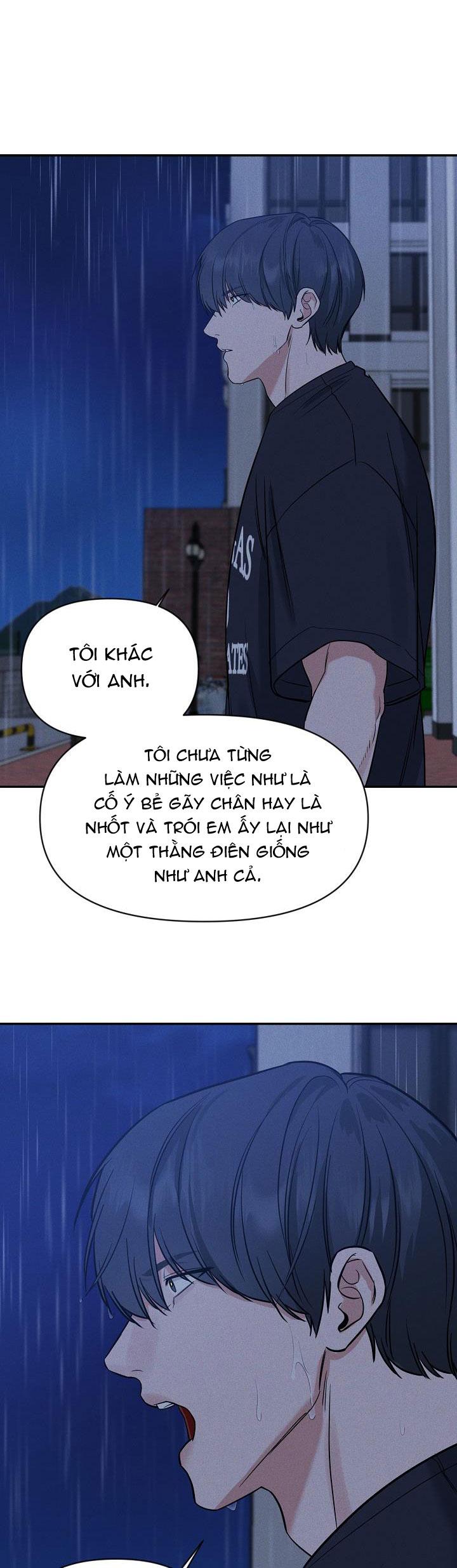 Mặt Trời Của Đêm Chapter 32 - Trang 11