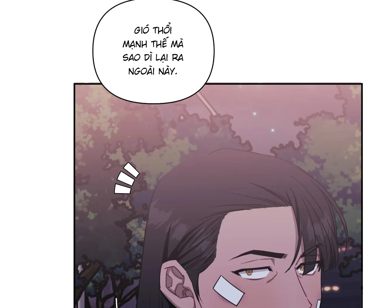 Khoảng Cách Xa Lạ Chapter 60 - Trang 145