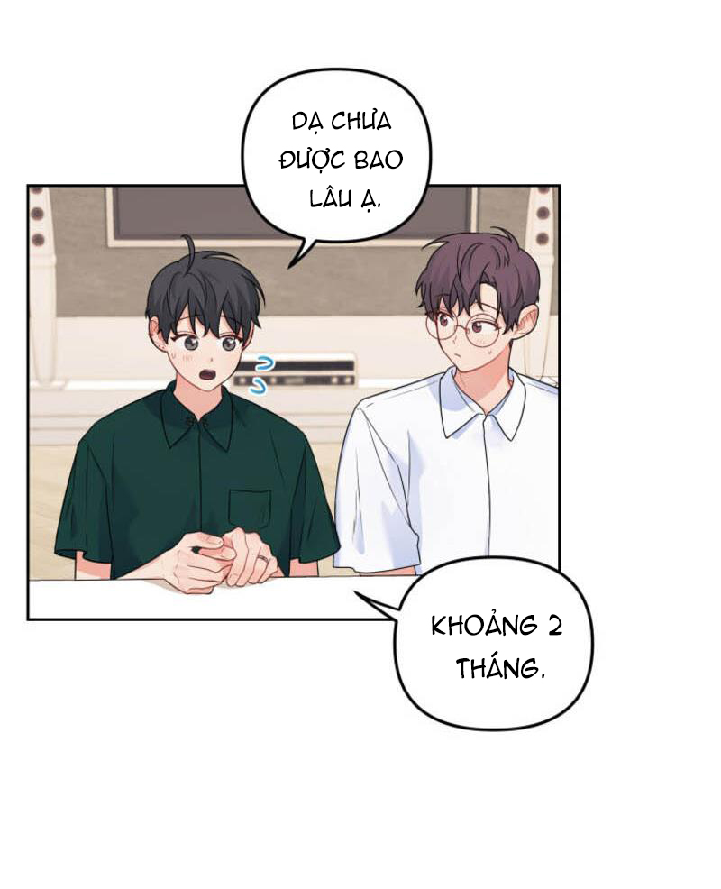 Máu Và Tình Yêu Chapter 66: END - Trang 14