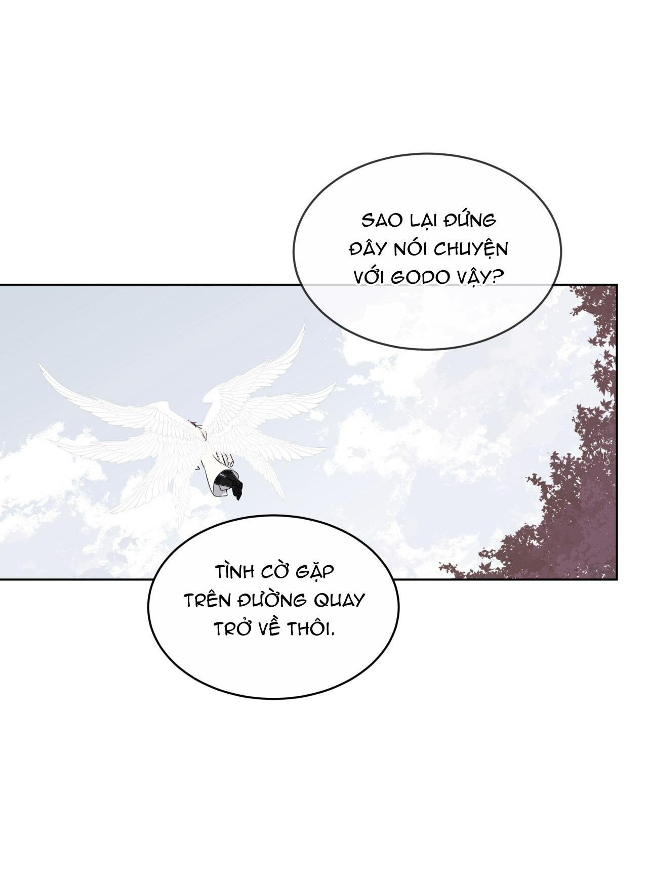 Rừng Biển Chapter 30 - Trang 35