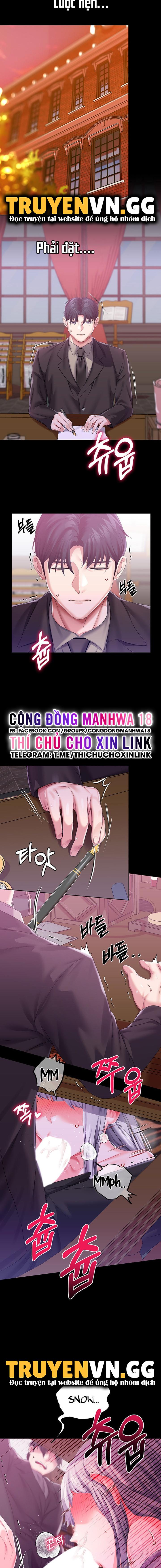 Thuần Hóa Nữ Phản Diện Chapter 29 - Trang 7