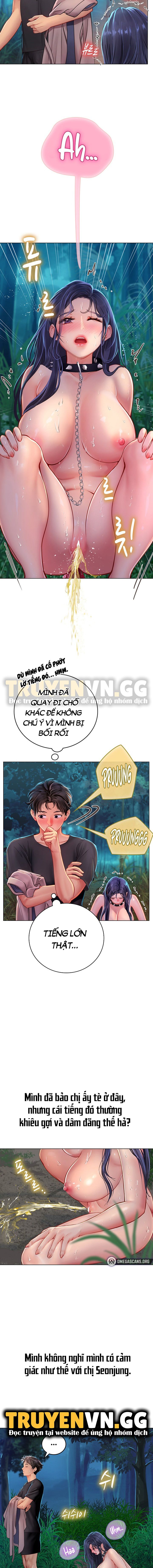 Thực Tập Ở Làng Tiên Cá Chapter 34 - Trang 13