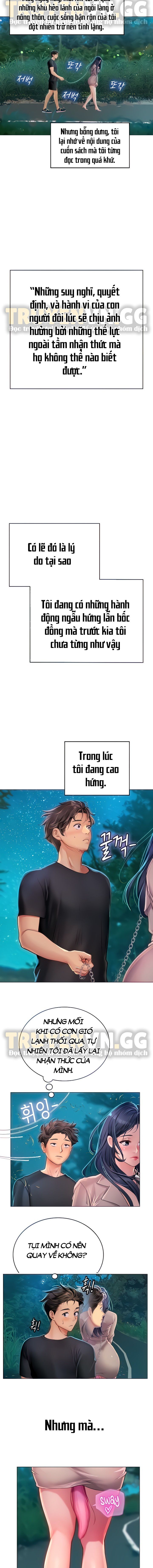 Thực Tập Ở Làng Tiên Cá Chapter 34 - Trang 2