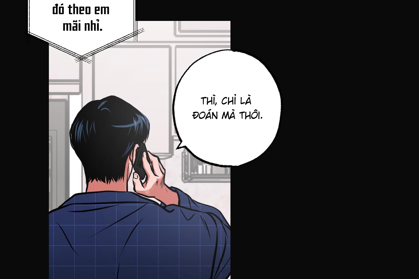 Cây Thương Của Ghost Chapter 24 - Trang 34