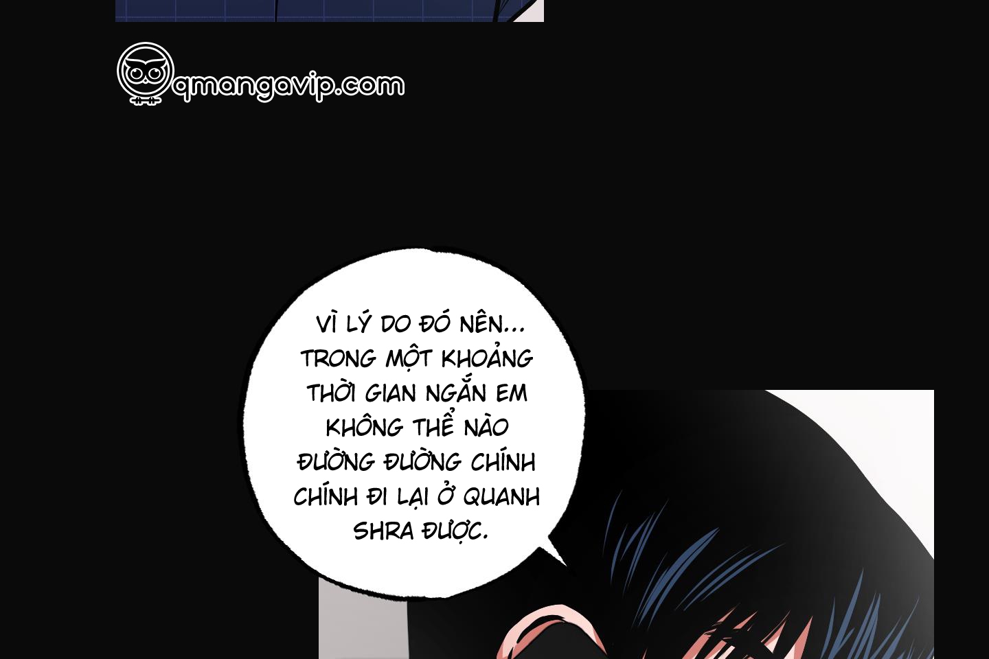 Cây Thương Của Ghost Chapter 24 - Trang 35