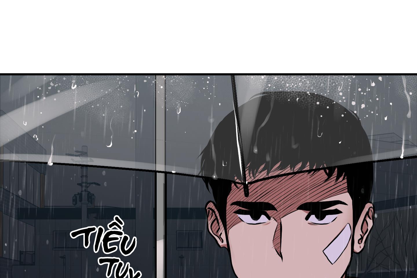 Cây Thương Của Ghost Chapter 24 - Trang 47