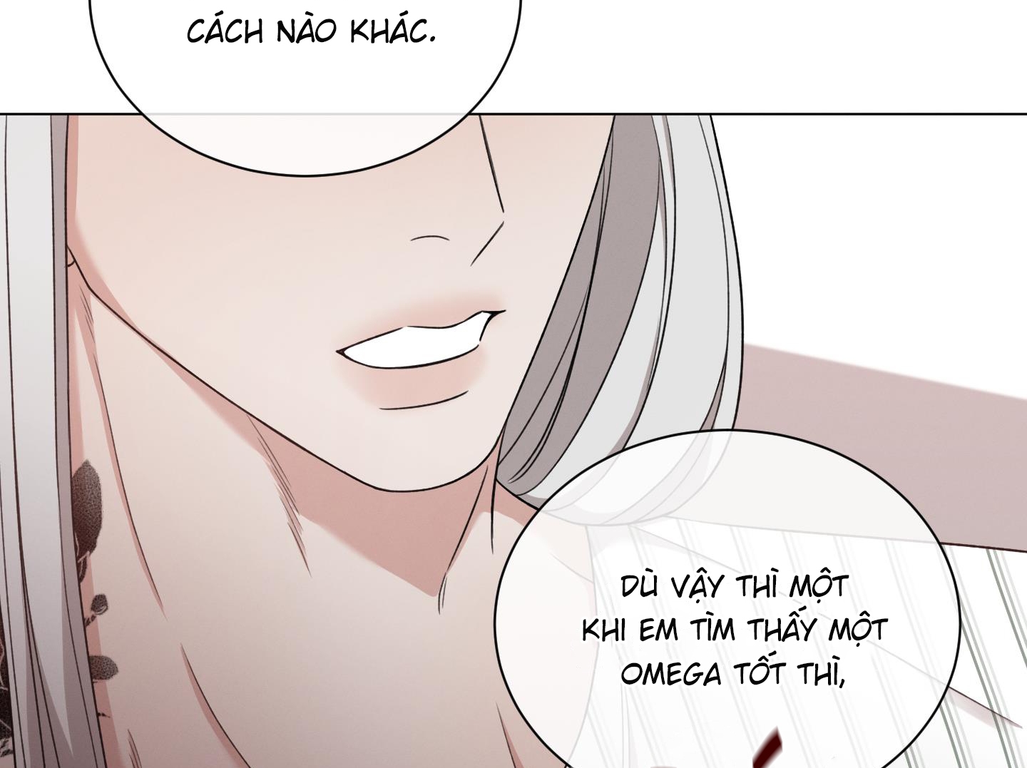 Hội Chứng Minmotion Chapter 51 - Trang 57