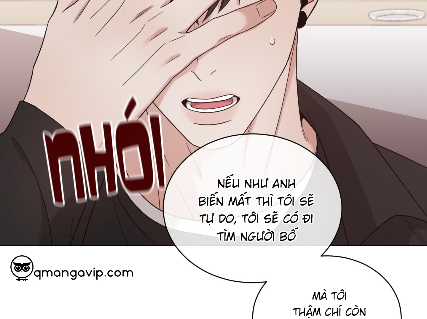 Hội Chứng Minmotion Chapter 51 - Trang 90