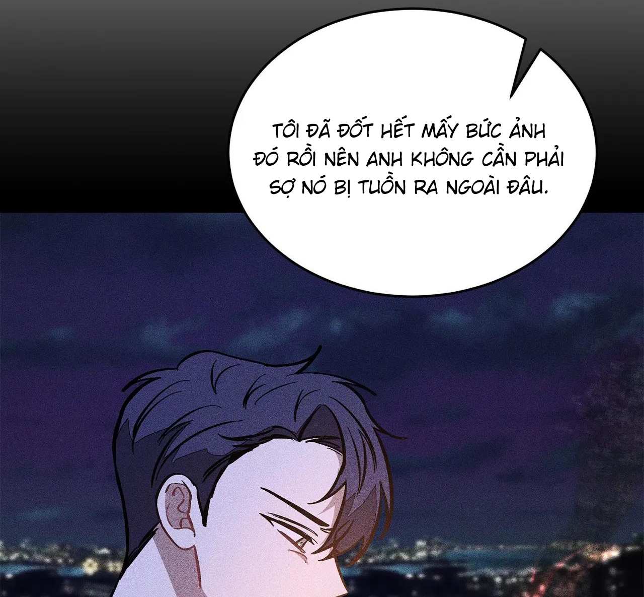 Tái Sinh [BL Manhwa] Chapter 58 - Trang 104