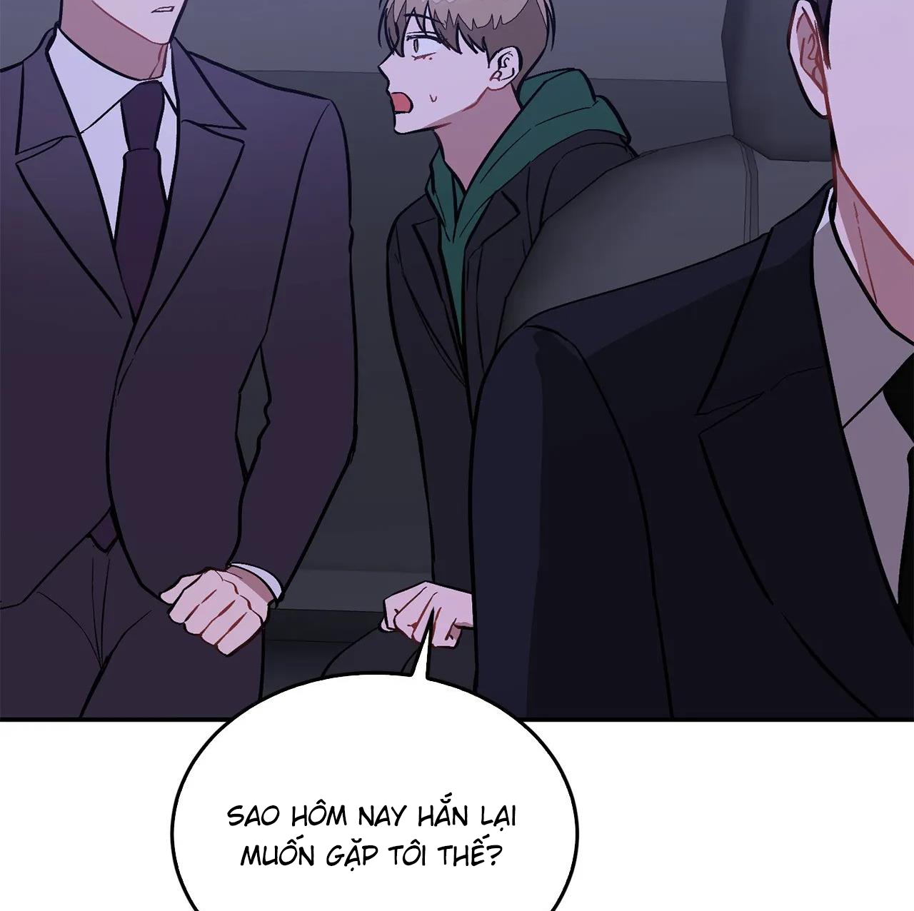 Tái Sinh [BL Manhwa] Chapter 58 - Trang 163