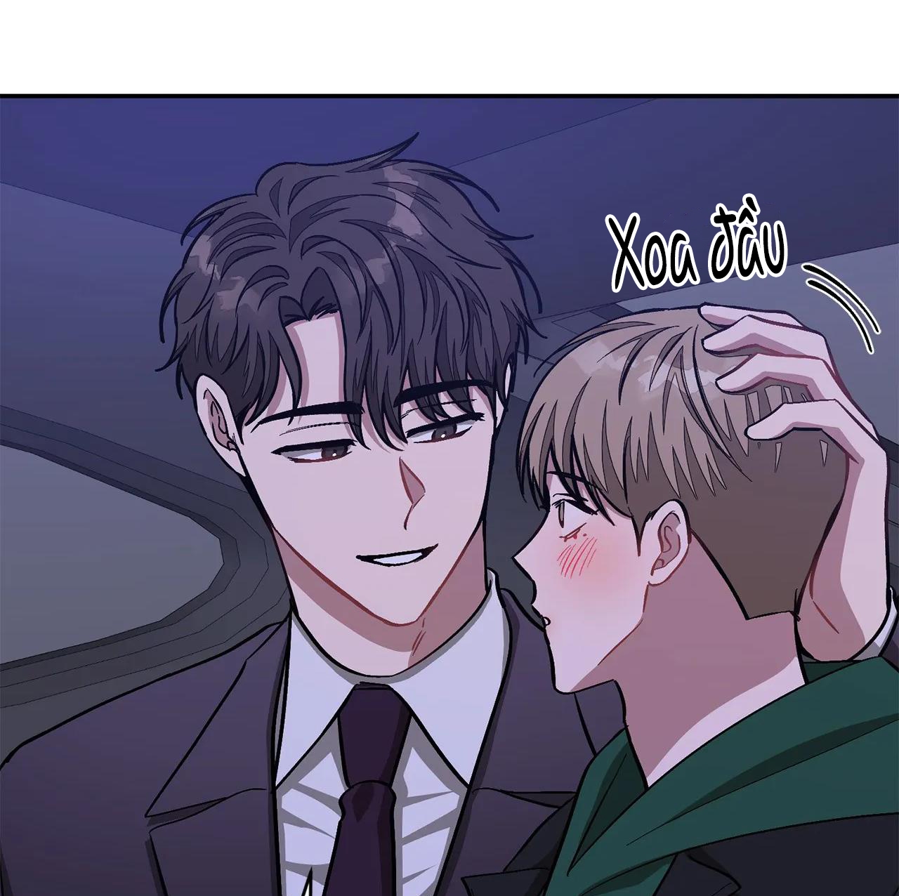 Tái Sinh [BL Manhwa] Chapter 58 - Trang 175