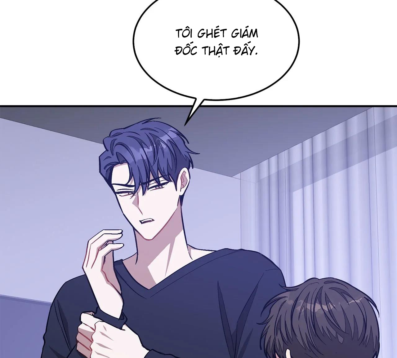 Tái Sinh [BL Manhwa] Chapter 58 - Trang 24